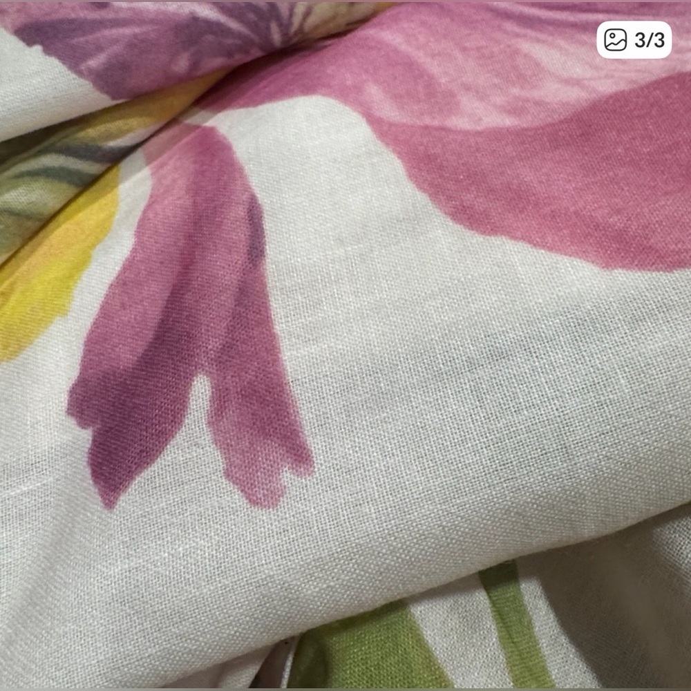 Beautiful blush bloom set - Picture 3 of 3